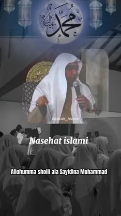 Assalamu'alaikum