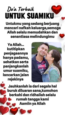 doa untuk suamiku