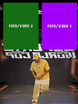 minha escolha 2 