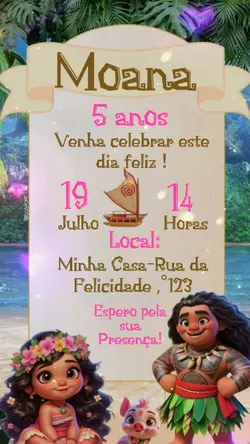 Moana