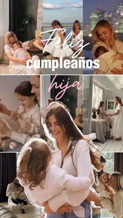 Feliz cumpleaños