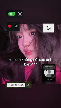 anh chả hiểu em gi 