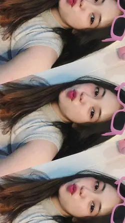 easthetic banget 