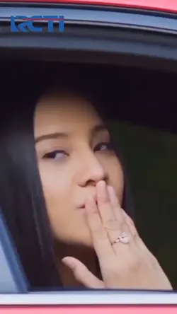 Drama cinta RCTI 