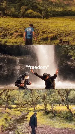 freedom 