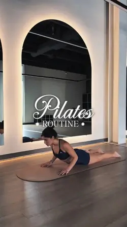 pilates 