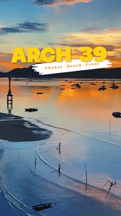 Arch39 hotel