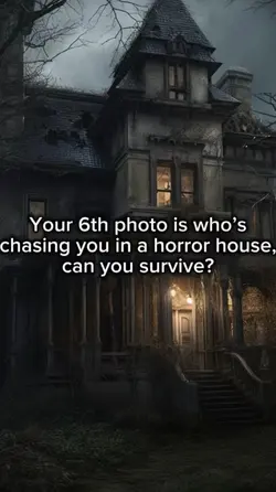 Horror house 