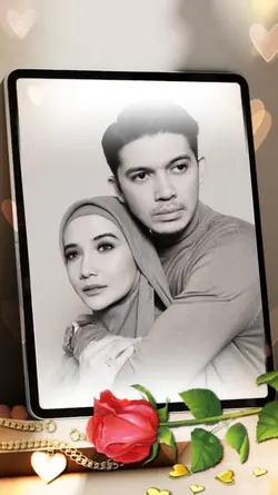 Coba foto kamu