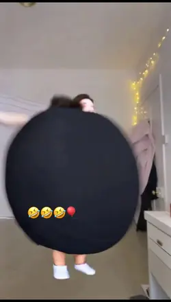 Ballon Filtre IA 🎈
