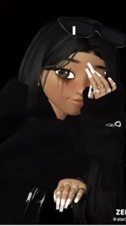 …