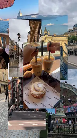 Minivlog today story