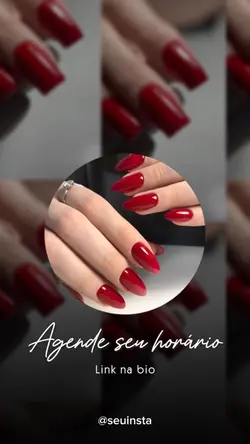 Agende seu horário 