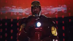 IRON MAN🥷🏾🦸♂️🔥