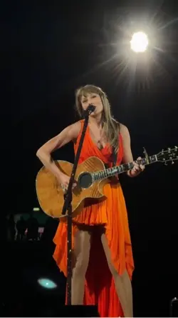 The Eras tour 