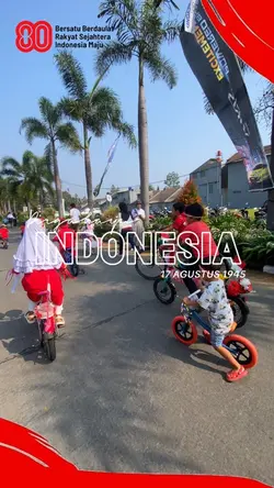 HUT RI 80