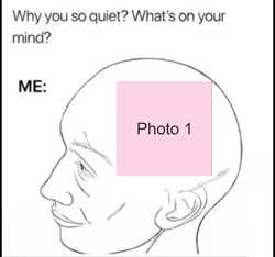 Whats on your mind