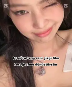 çizgi film karakteri