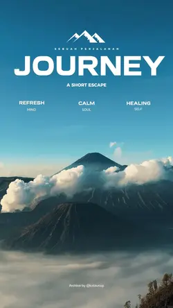 Typography Adventure