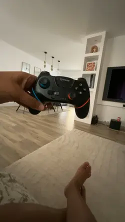 Modèle manette