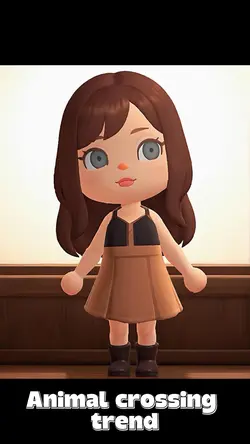 Animal crossing 