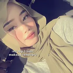 makeup remover