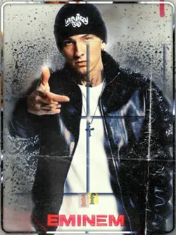 EMINEM 