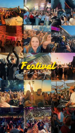 Festival recap