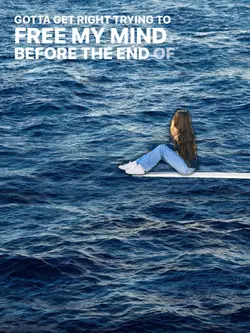 SOS Album Cover
