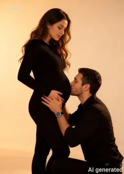 Pregnant Ai