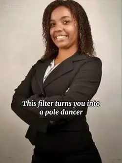 Pole dancer