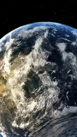 Zoom da terra 