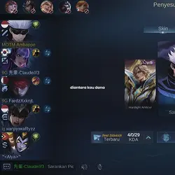 lirik lagu