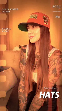 Hats