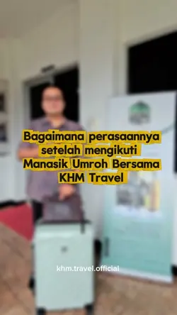 KHM Testimoni