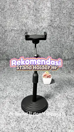 Stand Holder HP