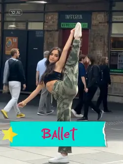 Ballerina