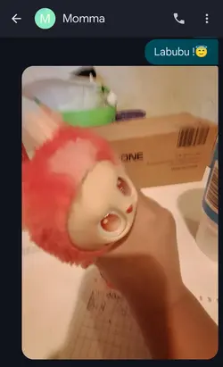 cacamelon