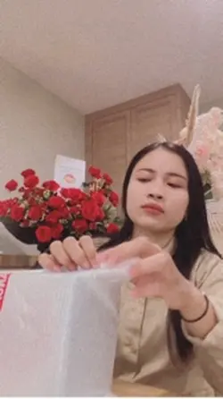 Unboxing 
