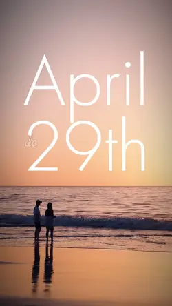 April 29th
