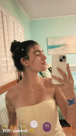 pov 👙🛍️🪩