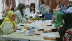 Seminar workshop
