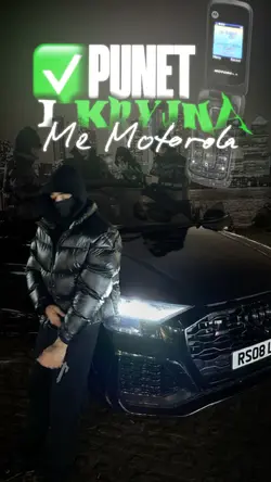 MOTOROLA - Geni 📱