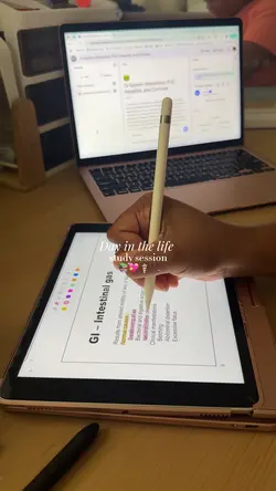 Study session
