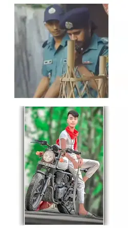 বড় ভাই গ্যাংস্টার