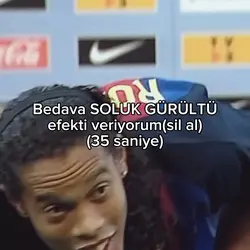 Soluk gürültü