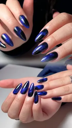 Nails Collage 4k