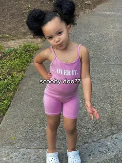 scooby doo papa 