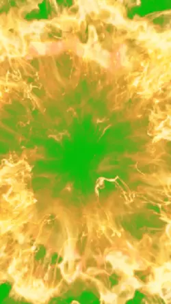 Explosion for Meme