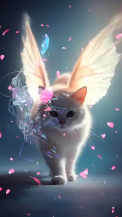 Flower&Butterfly
